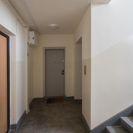 Riverside Comfort Studio Варшава Экстерьер фото